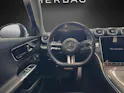 MERCEDES-BENZ C 200 T 4 Matic