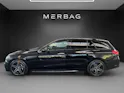 MERCEDES-BENZ C 200 T 4 Matic