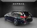 MERCEDES-BENZ C 200 T 4 Matic