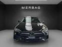 MERCEDES-BENZ C 200 T 4 Matic