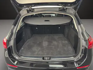 MERCEDES-BENZ C 200 T 4 Matic