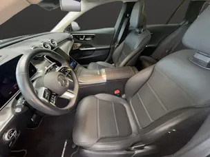 MERCEDES-BENZ C 200 T 4 Matic