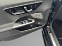 MERCEDES-BENZ C 200 T 4 Matic