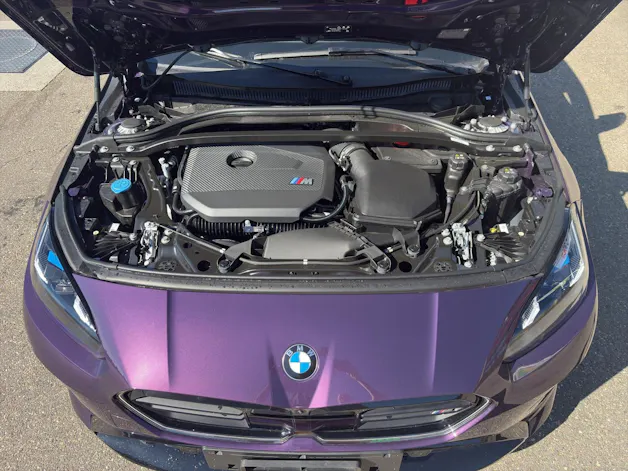 BMW M135 xDrive M Sport Pro