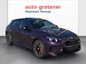 BMW M135 xDrive M Sport Pro