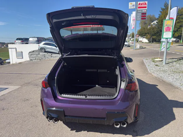 BMW M135 xDrive M Sport Pro