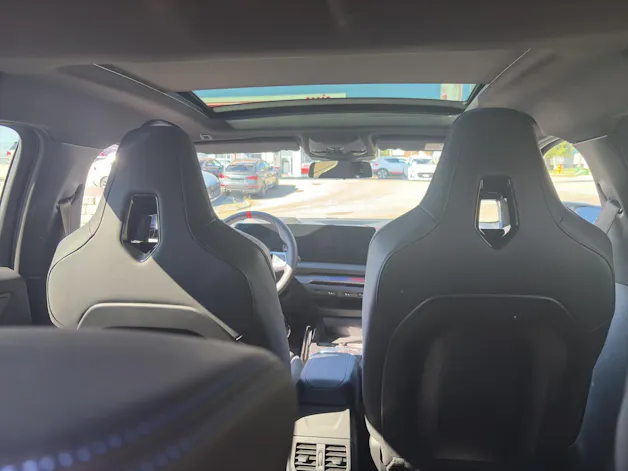 BMW M135 xDrive M Sport Pro