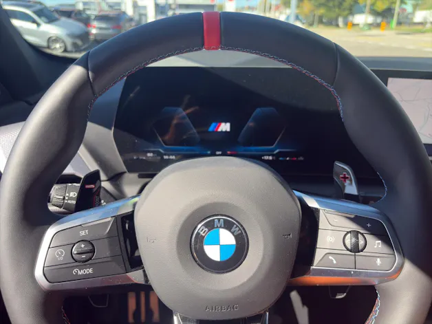 BMW M135 xDrive M Sport Pro