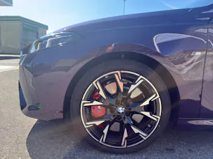 BMW M135 xDrive M Sport Pro