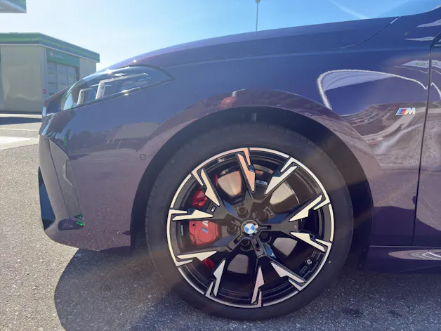 BMW M135 xDrive M Sport Pro