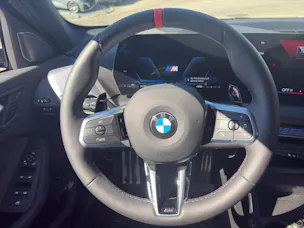 BMW M135 xDrive M Sport Pro