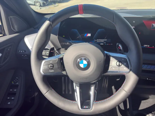 BMW M135 xDrive M Sport Pro