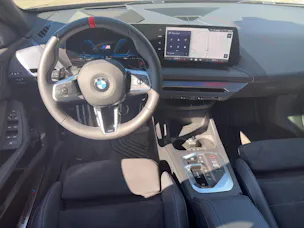 BMW M135 xDrive M Sport Pro