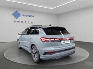 AUDI Q4 e-tron 45 quattro
