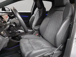 AUDI Q4 e-tron 45 quattro