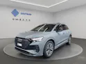 AUDI Q4 e-tron 45 quattro