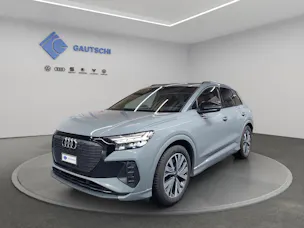 AUDI Q4 e-tron 45 quattro