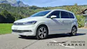 VW Touran 2.0 TDI BlueMotion Technology Highline DSG *CH-Fahrzeug mit Anhängerkupplung*