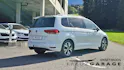 VW Touran 2.0 TDI BlueMotion Technology Highline DSG *CH-Fahrzeug mit Anhängerkupplung*