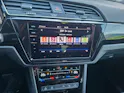 VW Touran 2.0 TDI BlueMotion Technology Highline DSG *CH-Fahrzeug mit Anhängerkupplung*
