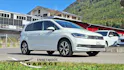 VW Touran 2.0 TDI BlueMotion Technology Highline DSG *CH-Fahrzeug mit Anhängerkupplung*
