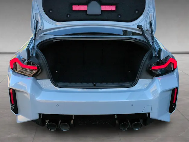 BMW 2er Reihe G87 Coupé M2