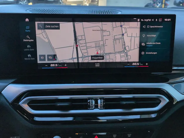 BMW 2er Reihe G87 Coupé M2