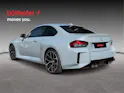 BMW 2er Reihe G87 Coupé M2
