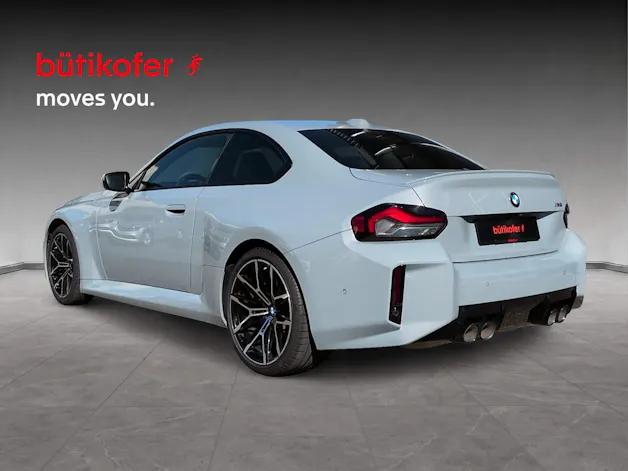 BMW 2er Reihe G87 Coupé M2