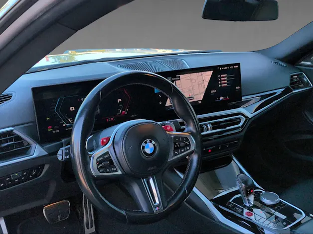 BMW 2er Reihe G87 Coupé M2