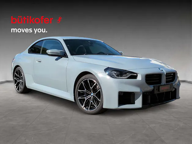 BMW 2er Reihe G87 Coupé M2