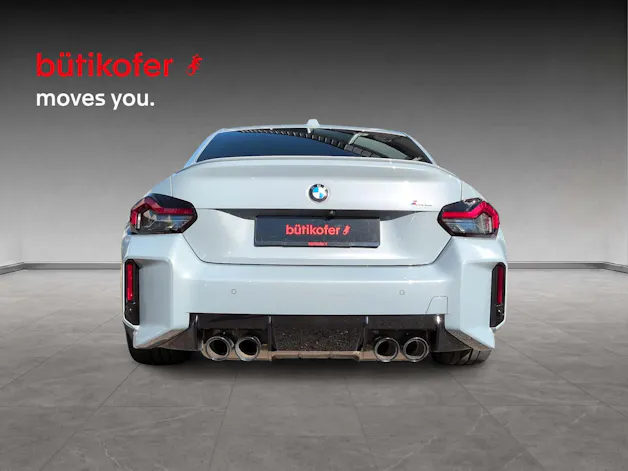 BMW 2er Reihe G87 Coupé M2