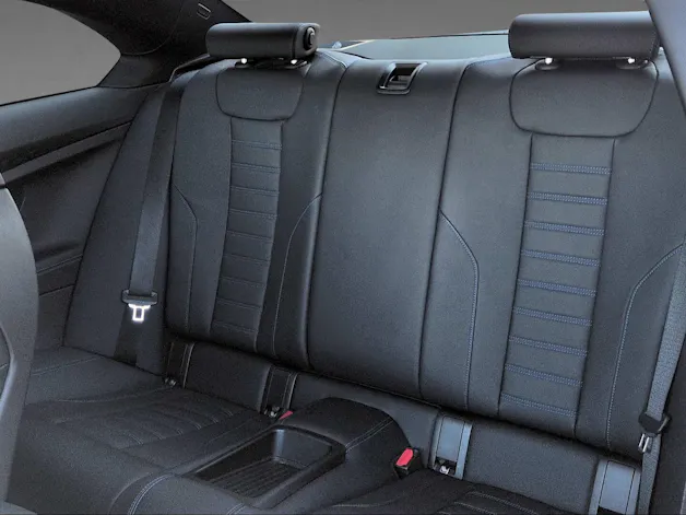 BMW 2er Reihe G87 Coupé M2