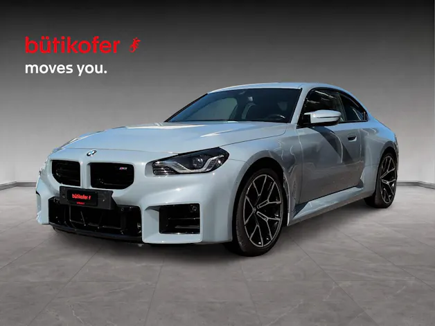 BMW 2er Reihe G87 Coupé M2