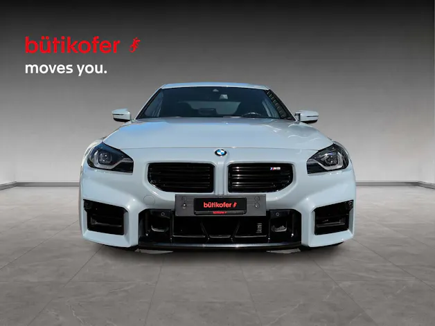 BMW 2er Reihe G87 Coupé M2