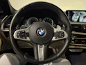 BMW X3 xDrive M40i Steptronic | 1.Hand | CH |