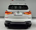 BMW X3 xDrive M40i Steptronic | 1.Hand | CH |