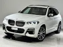 BMW X3 xDrive M40i Steptronic | 1.Hand | CH |