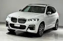 BMW X3 xDrive M40i Steptronic | 1.Hand | CH |
