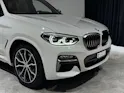 BMW X3 xDrive M40i Steptronic | 1.Hand | CH |