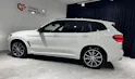 BMW X3 xDrive M40i Steptronic | 1.Hand | CH |