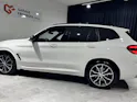 BMW X3 xDrive M40i Steptronic | 1.Hand | CH |