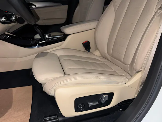 BMW X3 xDrive M40i Steptronic | 1.Hand | CH |