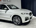 BMW X3 xDrive M40i Steptronic | 1.Hand | CH |