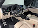 BMW X3 xDrive M40i Steptronic | 1.Hand | CH |