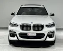 BMW X3 xDrive M40i Steptronic | 1.Hand | CH |