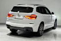 BMW X3 xDrive M40i Steptronic | 1.Hand | CH |