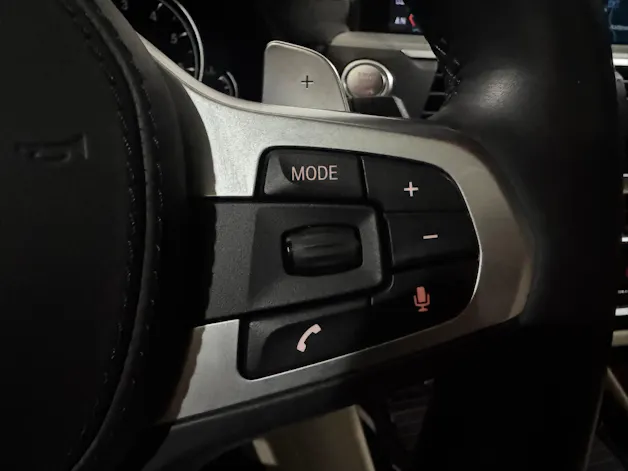 BMW X3 xDrive M40i Steptronic | 1.Hand | CH |