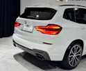 BMW X3 xDrive M40i Steptronic | 1.Hand | CH |