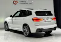 BMW X3 xDrive M40i Steptronic | 1.Hand | CH |